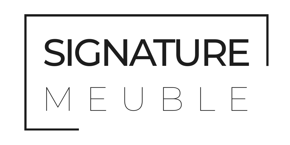 Signature Meuble